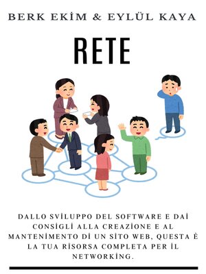 cover image of RETE